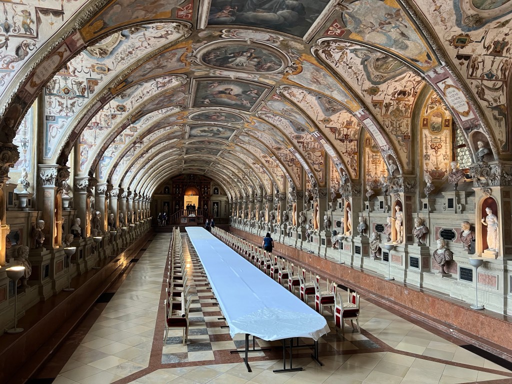 Munich Residenz