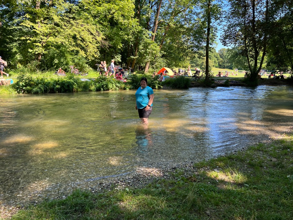 A Walk in the&nbsp;Park