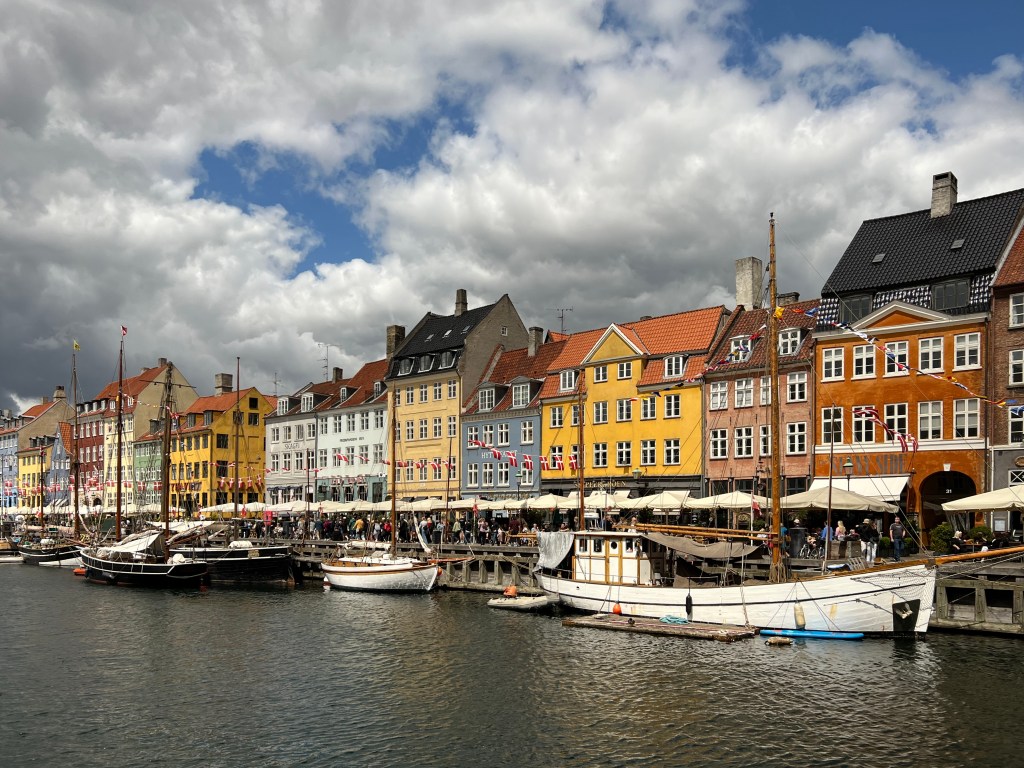 A Day in&nbsp;Denmark