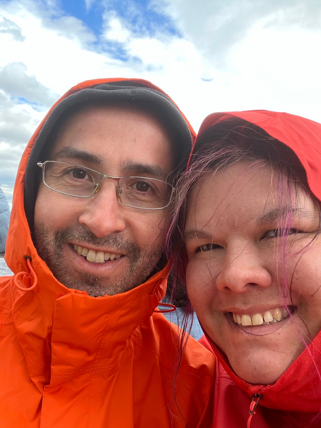 A long day along the&nbsp;lochs