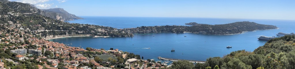 Villefranche-Sur-Mer