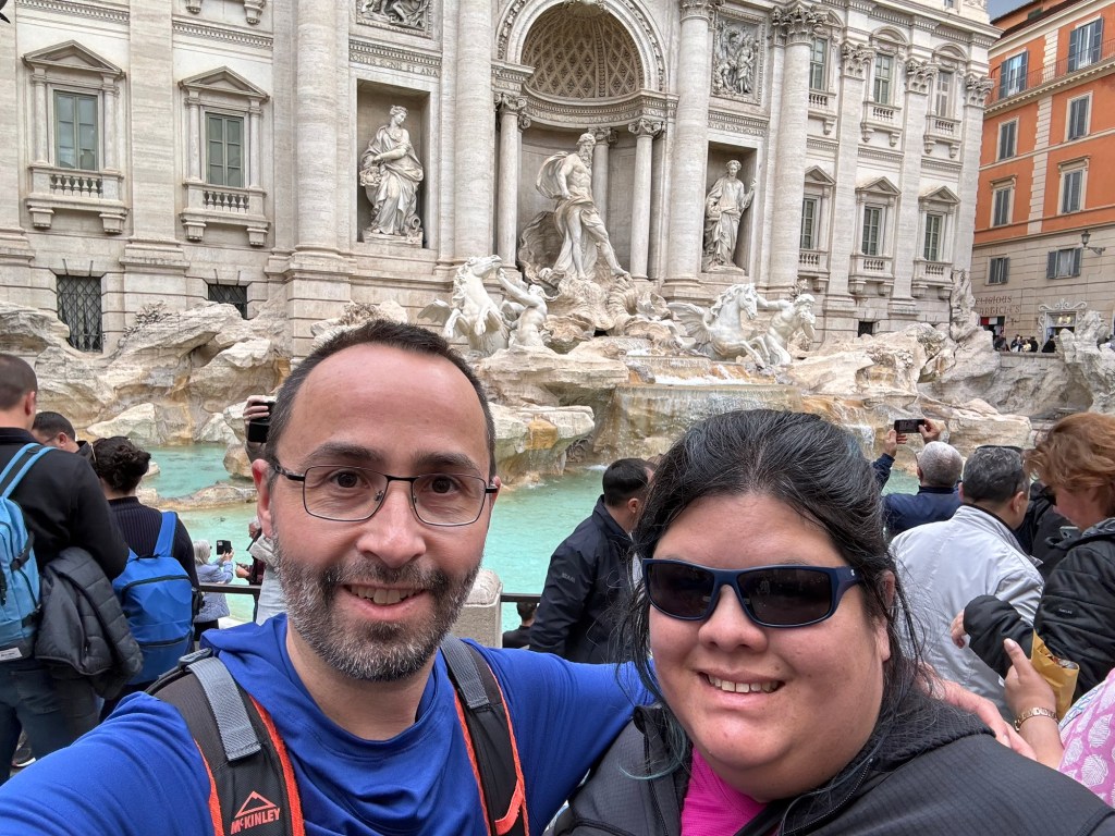 Rome in a&nbsp;day?!