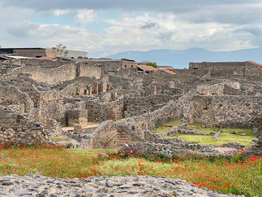 Pompeii