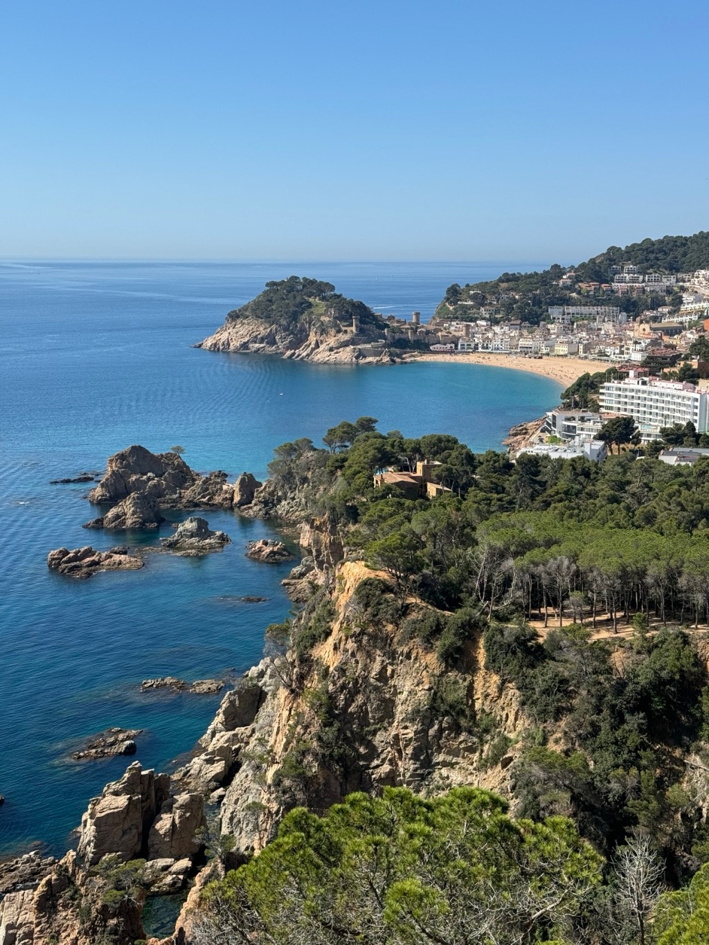 A is for&nbsp;Autoroutes