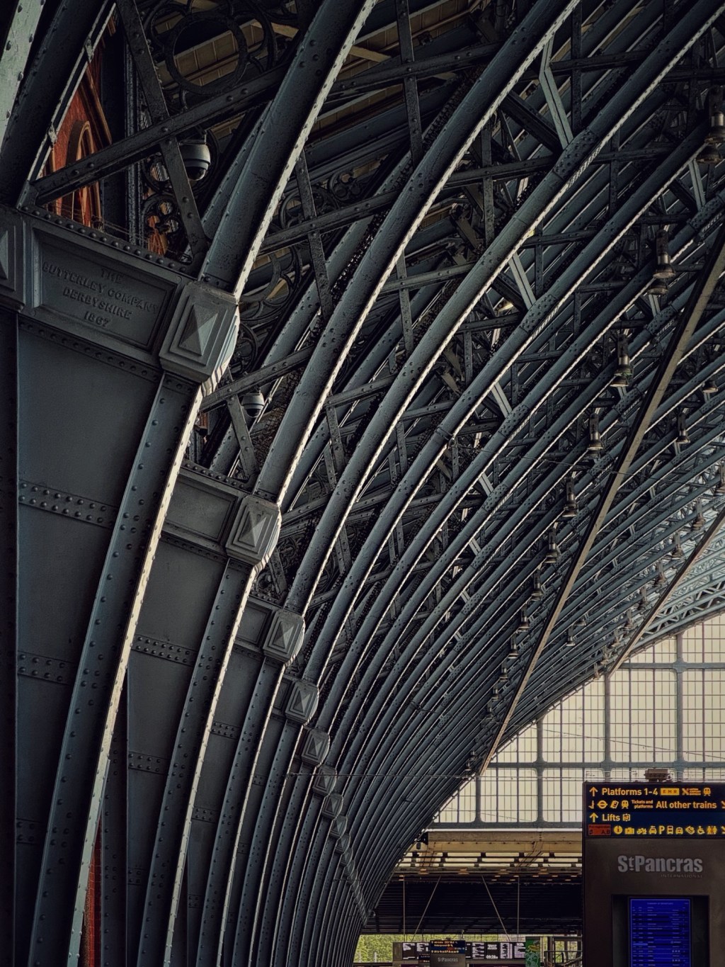 Eurostar