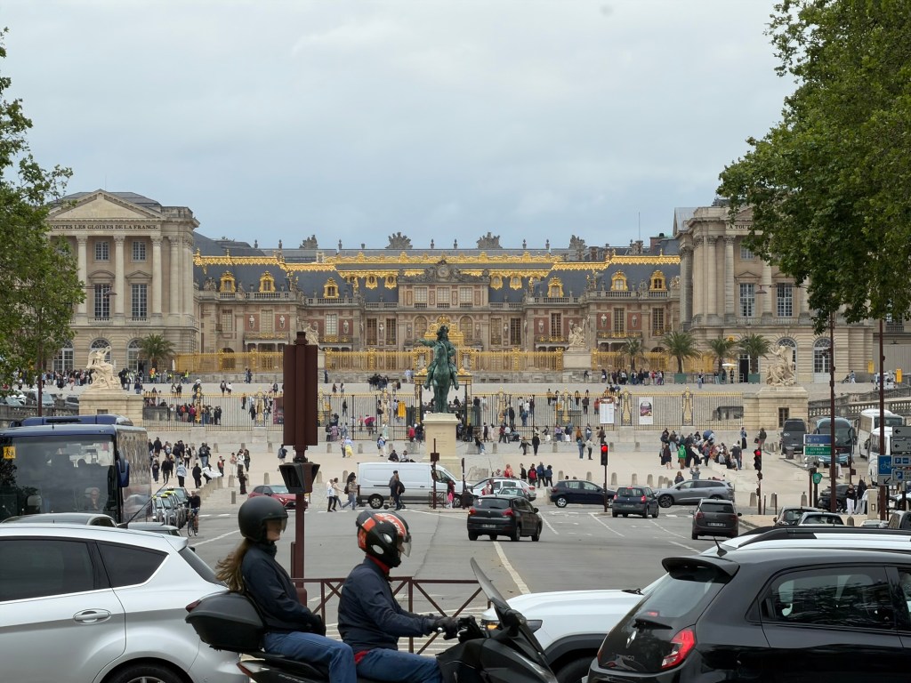 Versailles