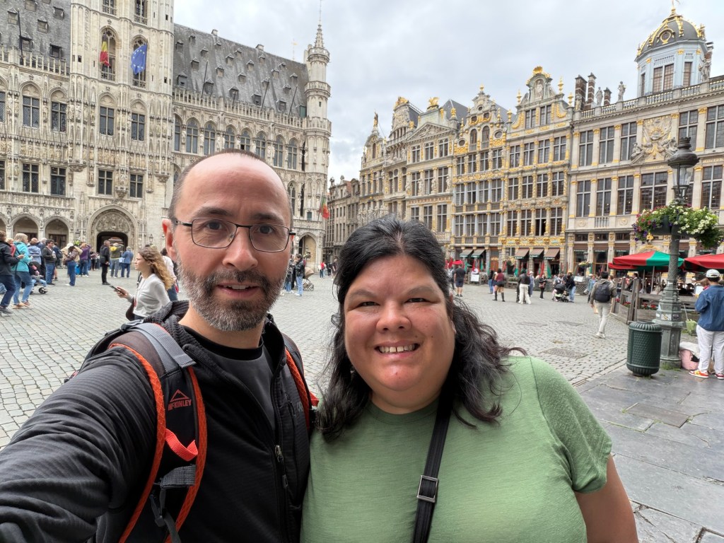 Brussels