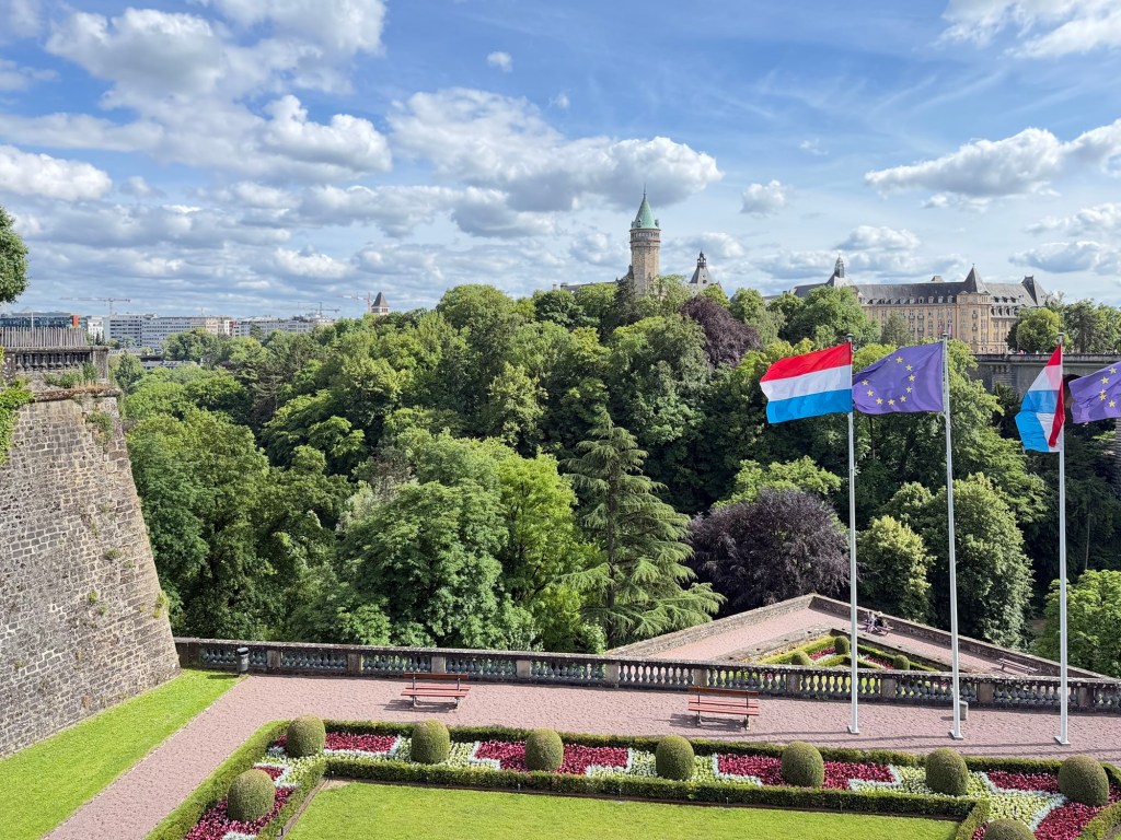 Luxembourg