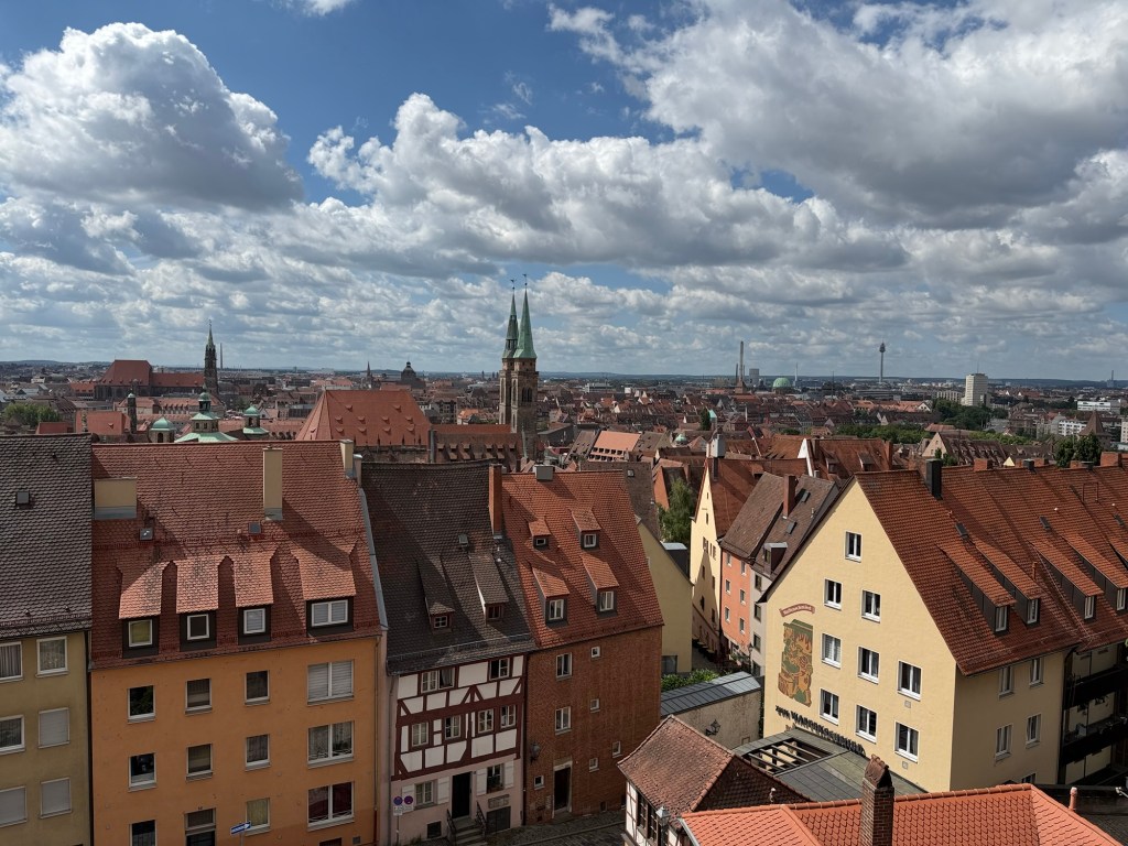 Nürnberg