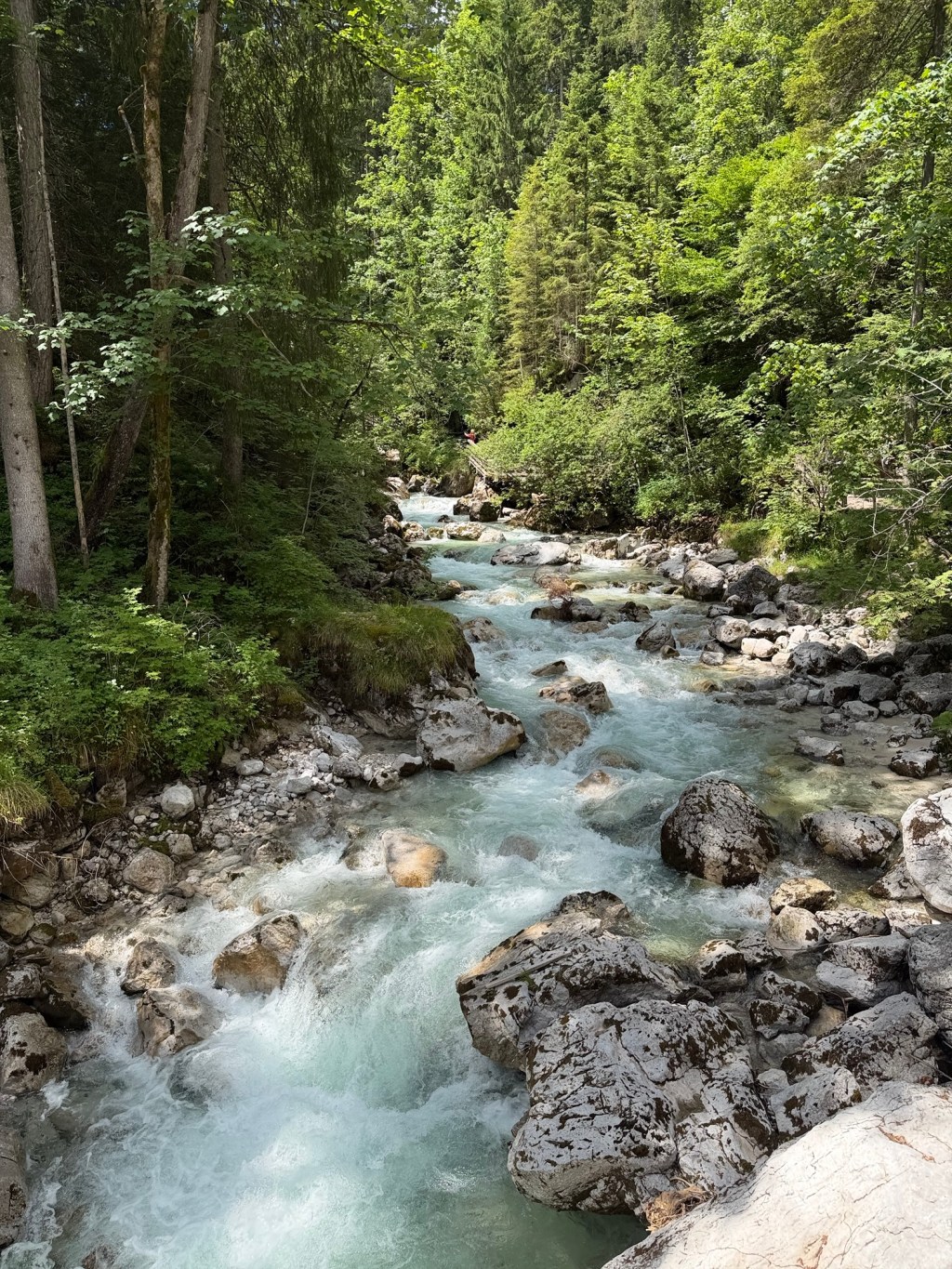 Ramsau bie Berchtesgaden & Hintersee