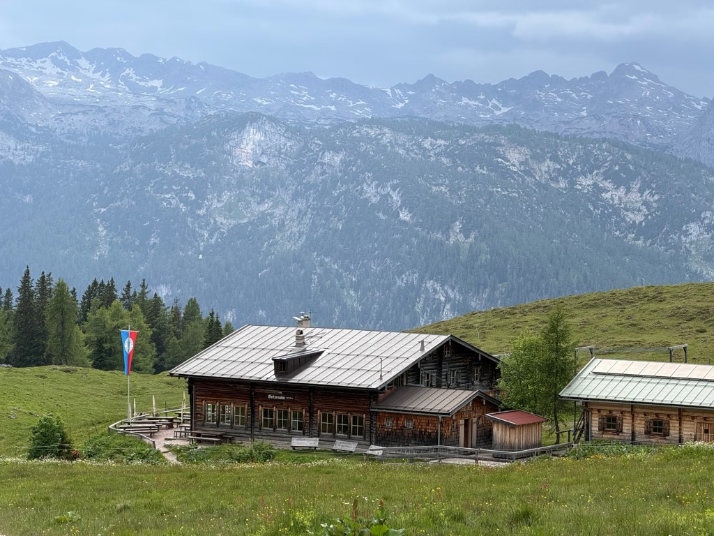 Gotzenalm