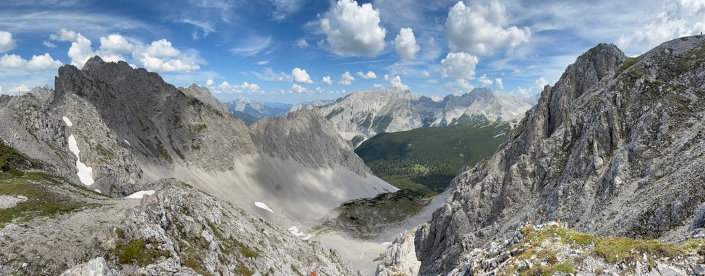 Top of Innsbruck