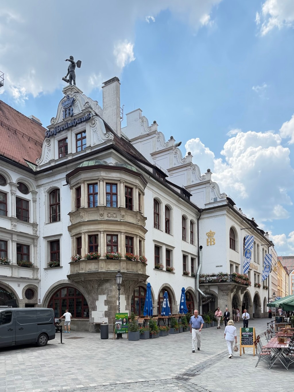 Munich
